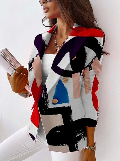 AS | Ležérní a módní zimní bunda