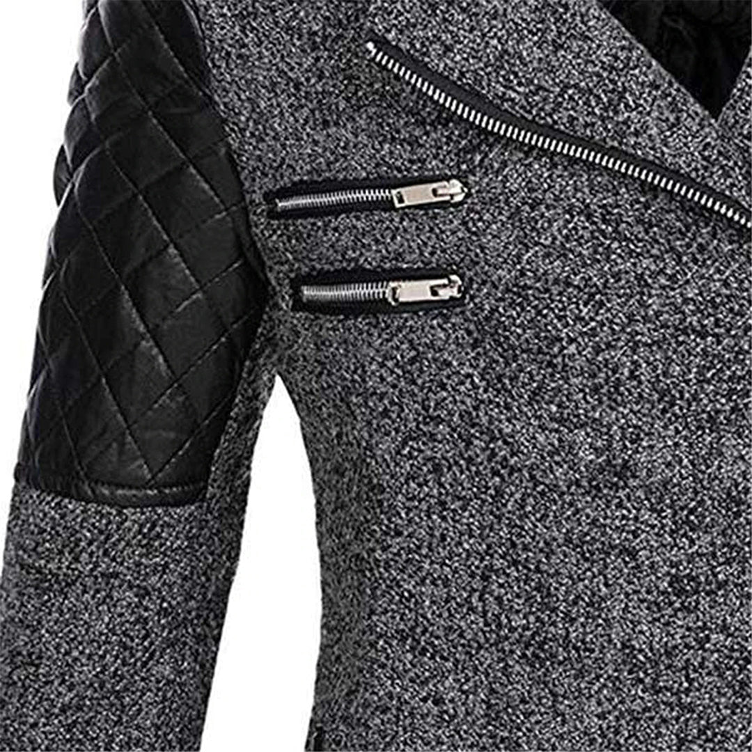 AS | Trendy a elegantní zimní bunda