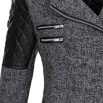 AS | Trendy a elegantní zimní bunda