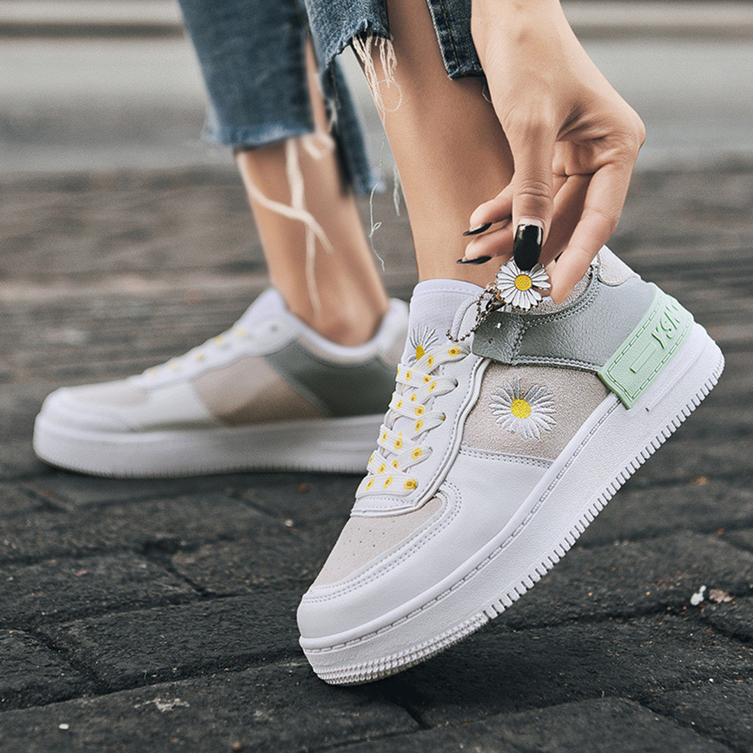 AS | Ležérní a pohodlné tenisky pro všeobecné použití