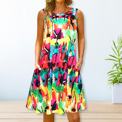 AS | Ležérní, volné šaty