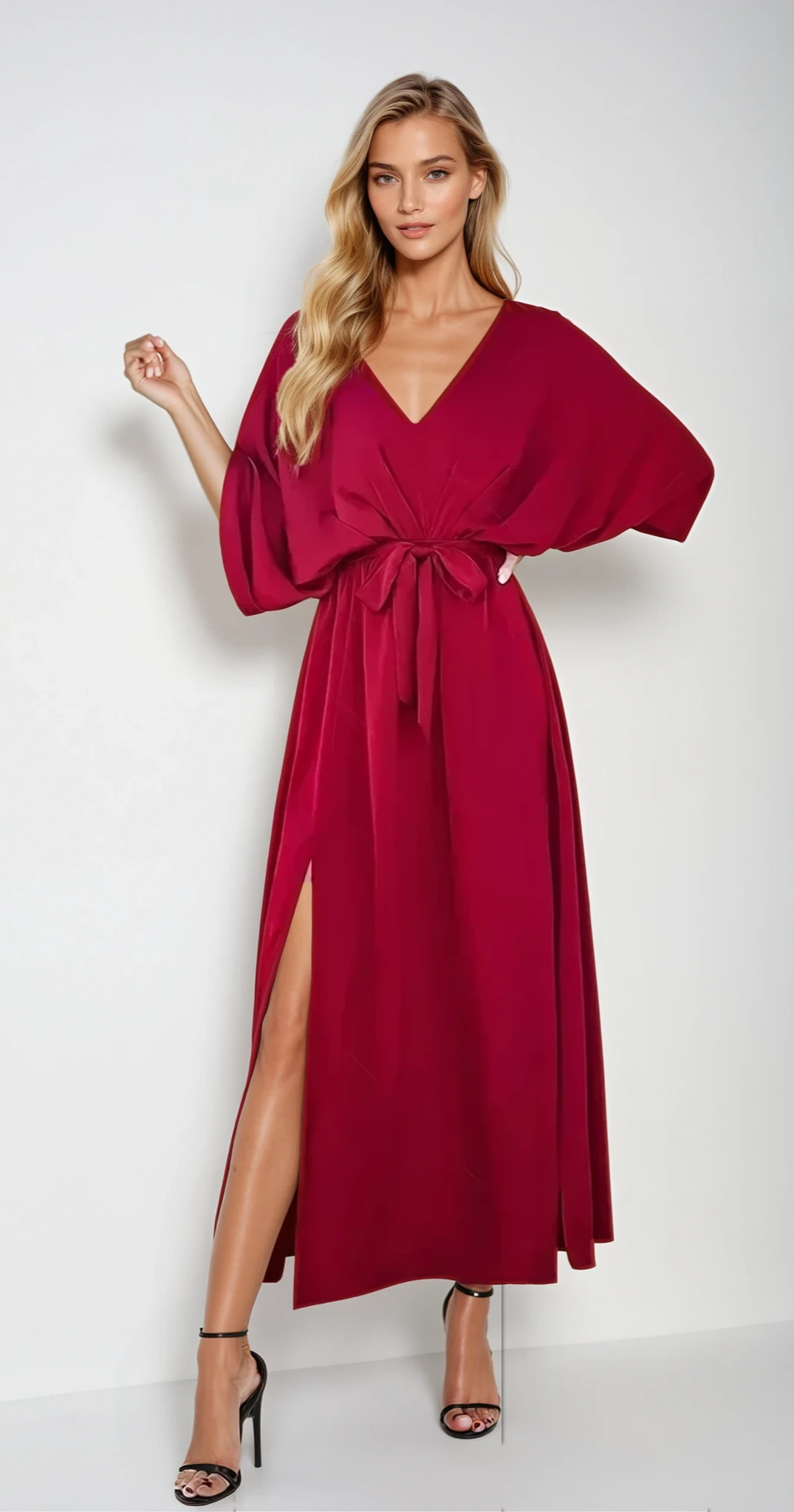 AS | Módní a minimalistické letní šaty