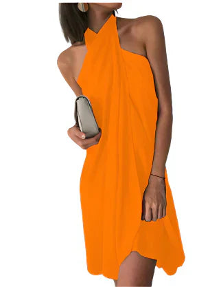 AS | Klasické a pohodlné letní šaty