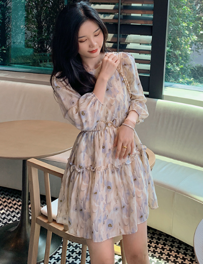 AS | Měkké a vzdušné šaty