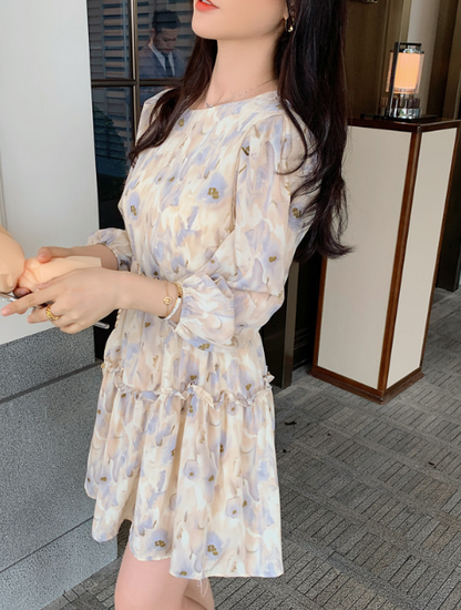 AS | Měkké a vzdušné šaty