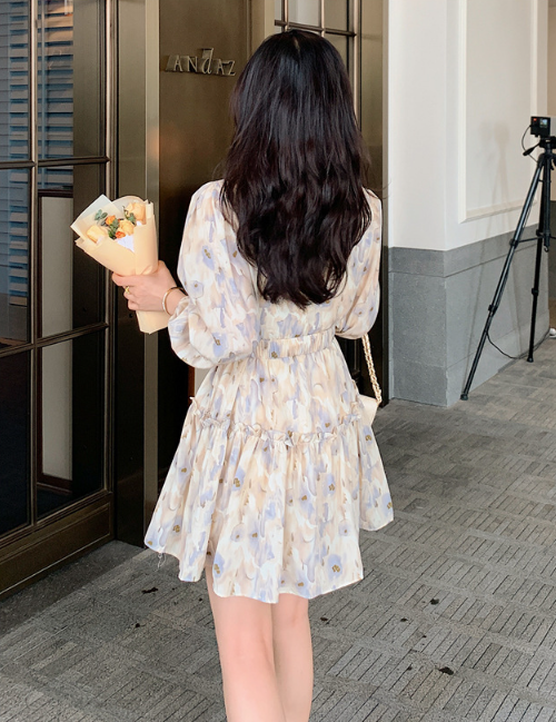 AS | Měkké a vzdušné šaty