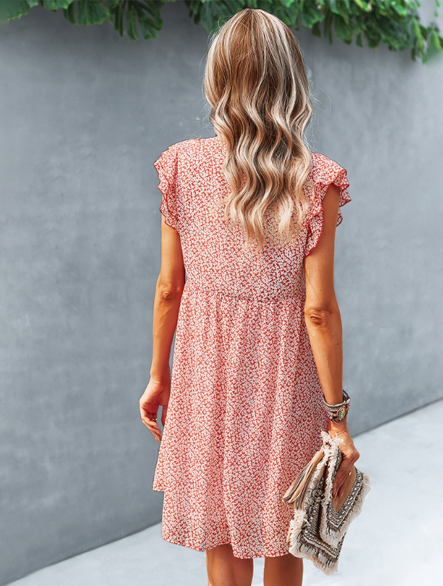 AS | Lehké šaty bez námahy