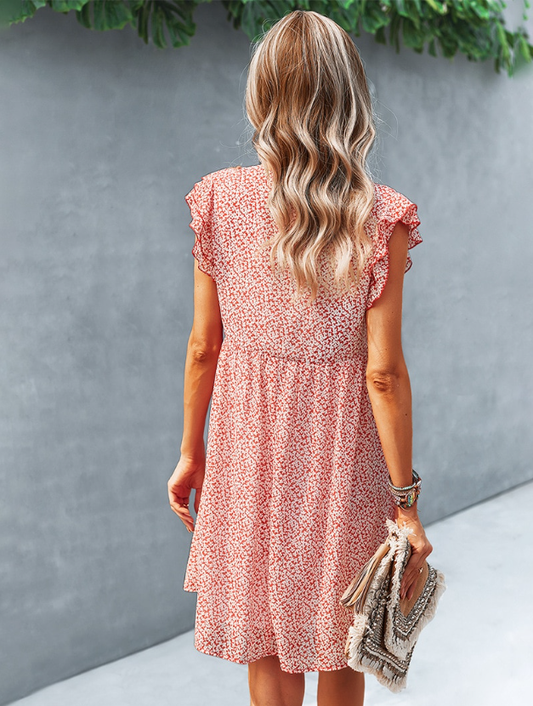 AS | Lehké šaty bez námahy