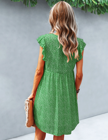 AS | Lehké šaty bez námahy