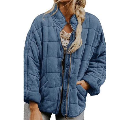 AS | Stylová a elegantní zimní bunda