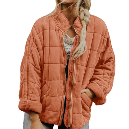 AS | Stylová a elegantní zimní bunda