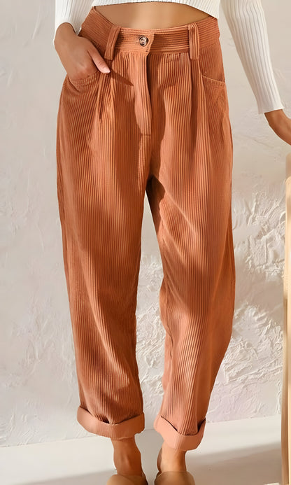 AS | Ležérní a trendy zimní kalhoty