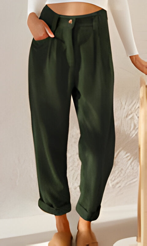 AS | Ležérní a trendy zimní kalhoty