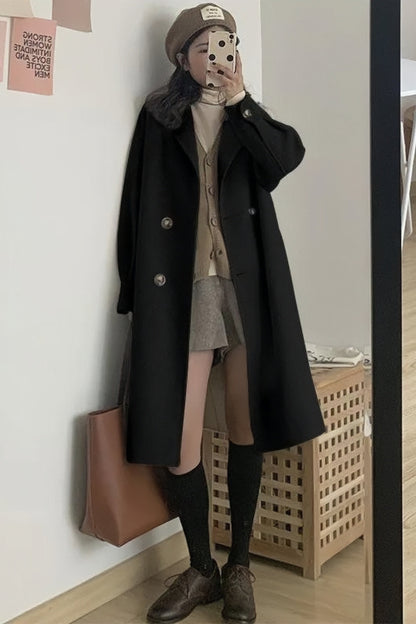 AS | Nadčasový a stylový zimní oděv