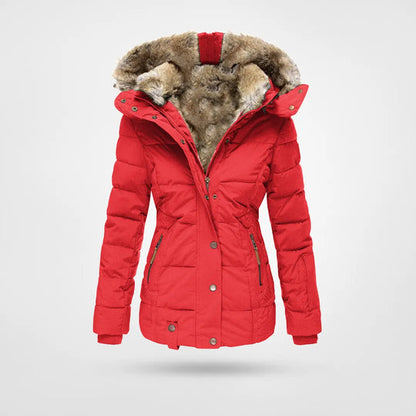 AS | Cosy Coat pro ženy