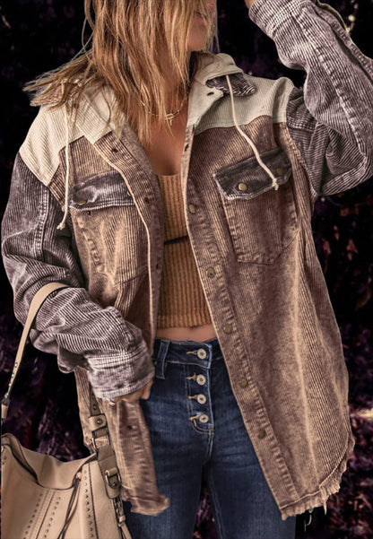 AS | Nadčasová a stylová zimní bunda