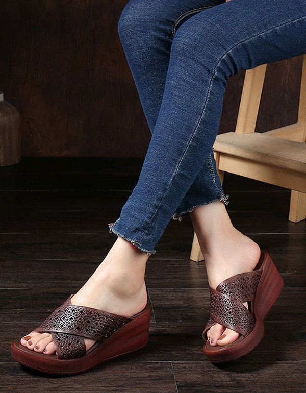 AS | Leštěné a chladné podpatky