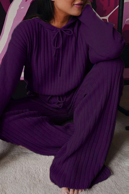 AS | Módní a minimalistické zimní kalhoty