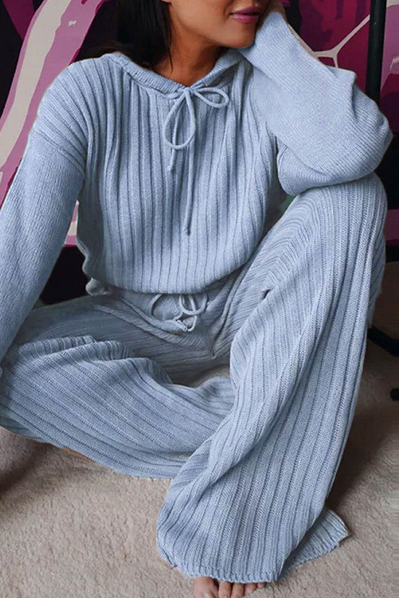 AS | Módní a minimalistické zimní kalhoty