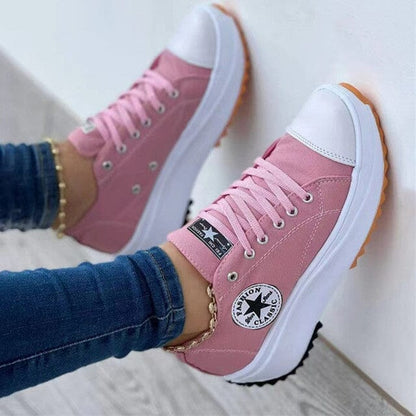 AS | Trendy ortopedické tenisky