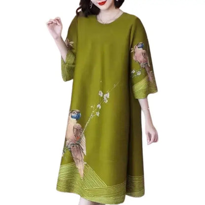 AS | Ležérní cool šaty