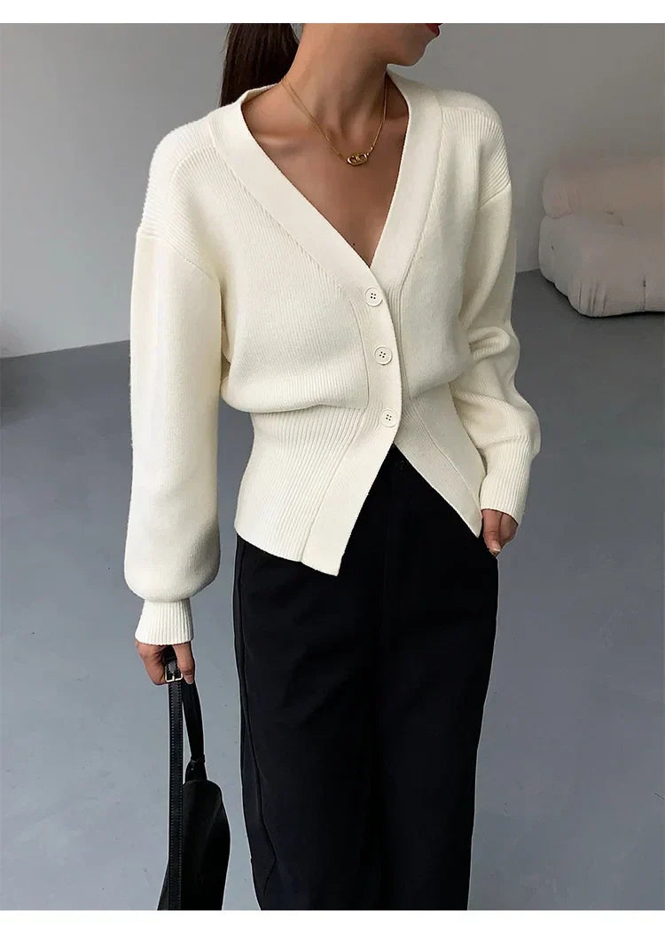 AS | Jednořadové sako