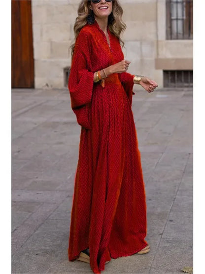 AS | Měkké a svěží šaty