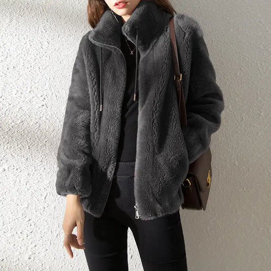 AS | Cosy Jacket pro ženy