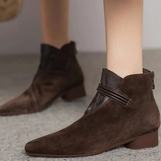 Elegantní a podpůrné ortopedické