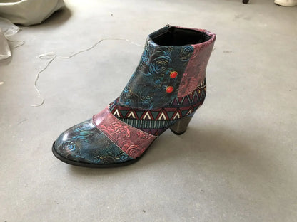 Elegantní a podpůrné ortopedické