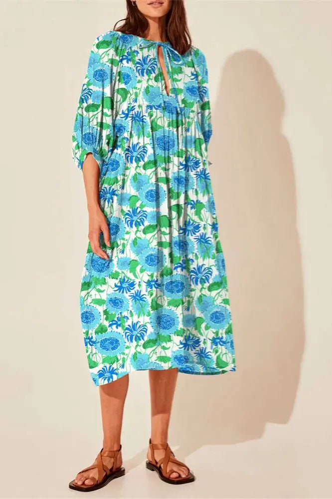 AS | Elegantní a vzdušné šaty