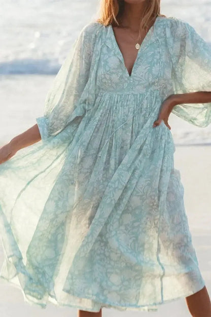 AS | Elegantní a vzdušné šaty