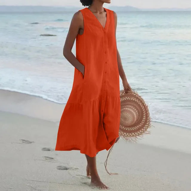 AS | Měkké a vzdušné šaty