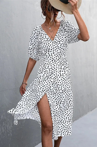 AS | Ležérní a chladivé letní šaty