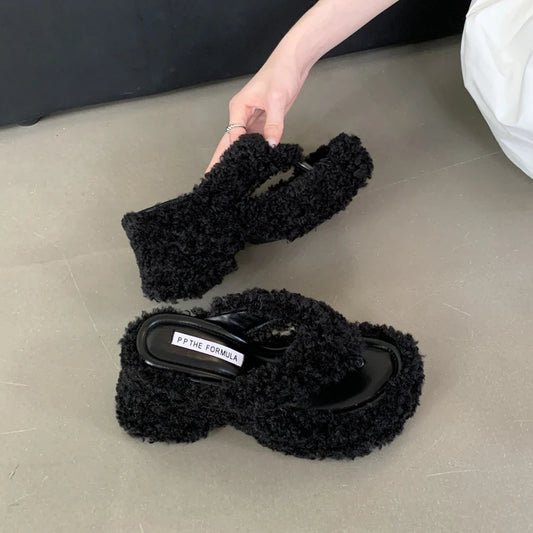 Elegantní a podpůrné ortopedické