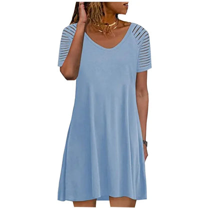 AS | Pohodlné a vzdušné šaty