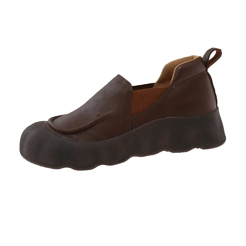 Elegantní a podpůrné ortopedické