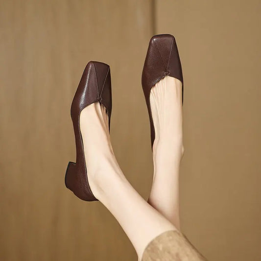 Trwałe i wspierające ortopedyczne Buty