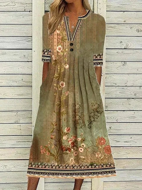 AS | Jednoduché a vzdušné šaty