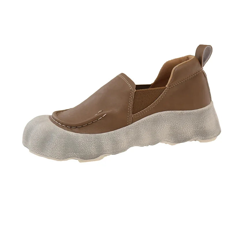 Elegantní a podpůrné ortopedické