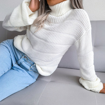 AS | Nadčasový a elegantní svetr