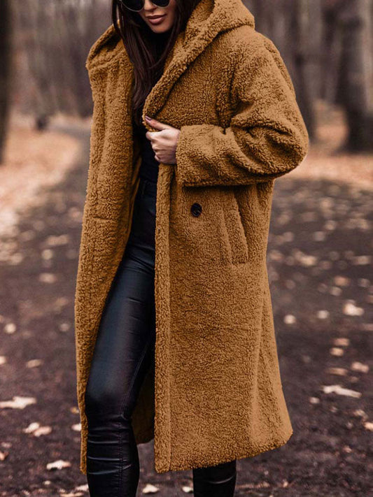 AS | Jednoduchý a stylový kabát