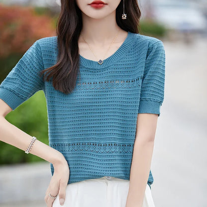 AS | Parádní a elegantní halenka