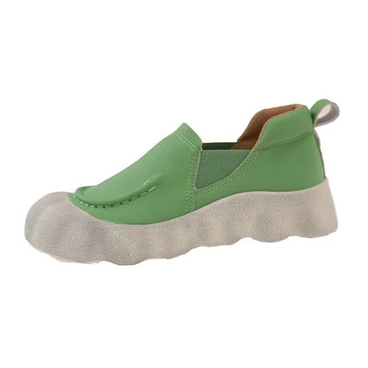 Elegantní a podpůrné ortopedické