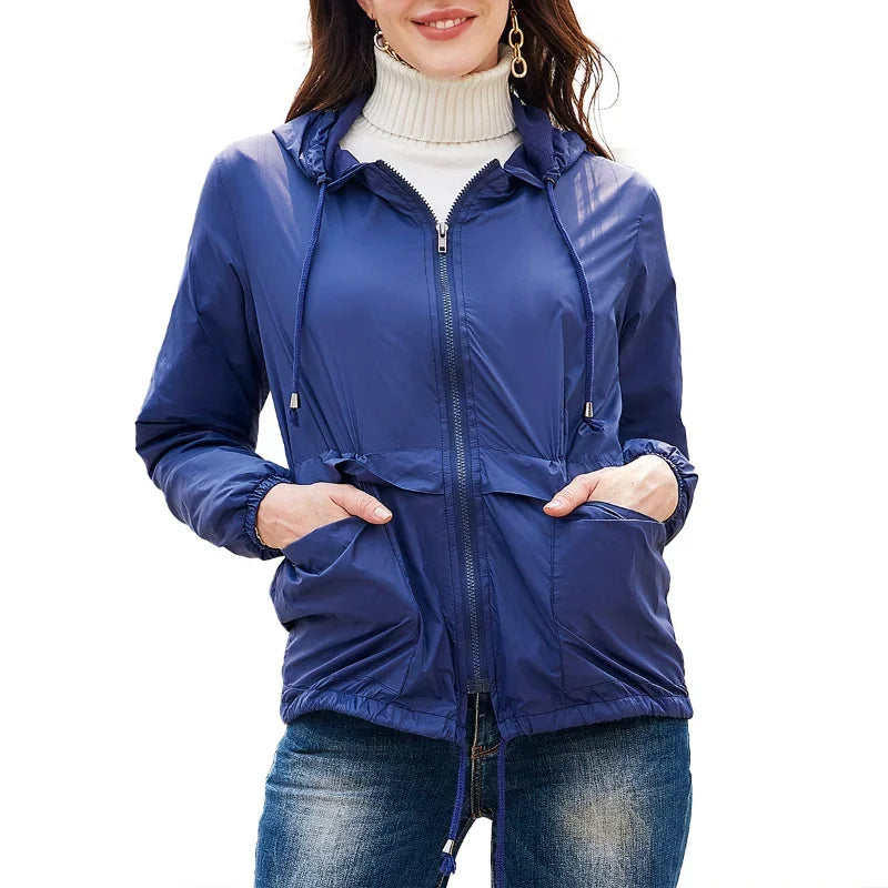 AS | Ležérní a módní zimní bunda