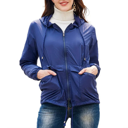 AS | Ležérní a módní zimní bunda