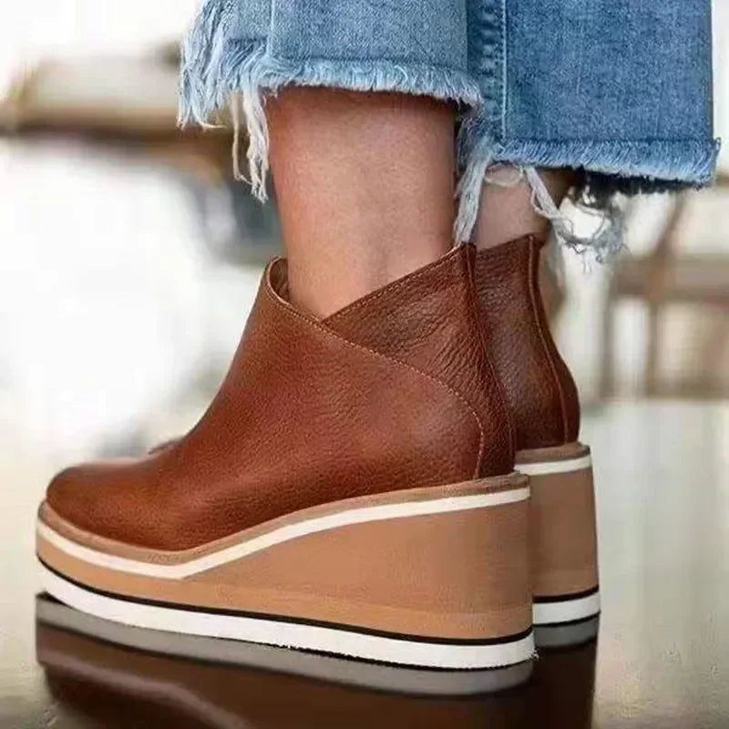 Univerzální a podpůrné ortopedické Boty