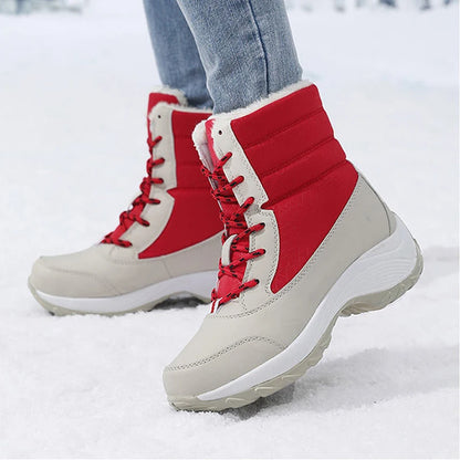 Podpůrné a trendy ortopedické Boty