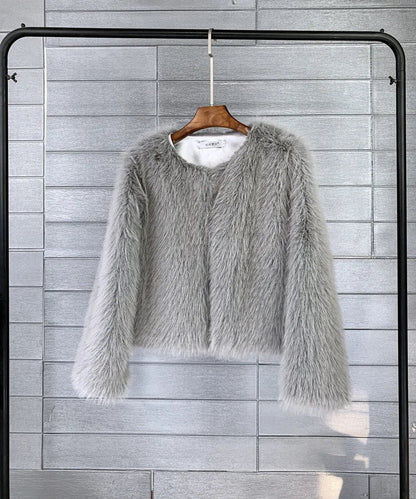 AS | Elegantní a ležérní zimní kabát