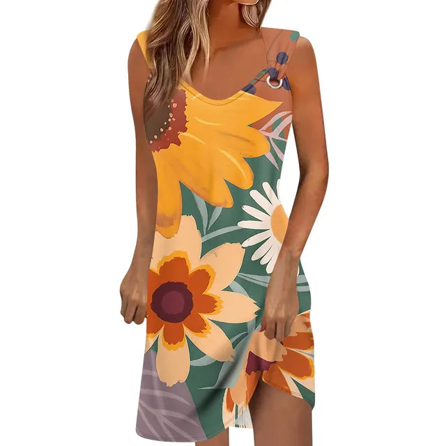 AS | Moderní a cool šaty